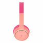 Casques Sans Fil Belkin AUD002BTPK Rose Rosé