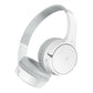 Headphones Belkin AUDWH2BTWH White