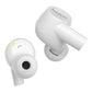 Casques Bluetooth avec Microphone Belkin AUC004BTWH Blanc IPX5