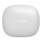 Bluetooth Headset with Microphone Belkin AUC004BTWH White IPX5