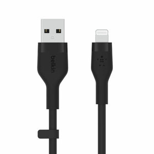 USB-Ladekabel Belkin Schwarz