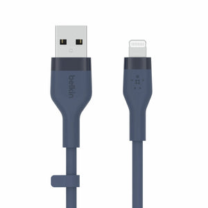 USB-Ladekabel Belkin Blau