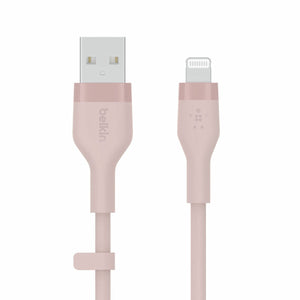 USB-Ladekabel Belkin Rosa