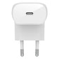 Chargeur mural Belkin WCA005VF1MWH-B5 Blanc 25 W 30 W