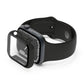 Replacement Activity Bracelet Belkin OVG003ZZBK Black Transparent