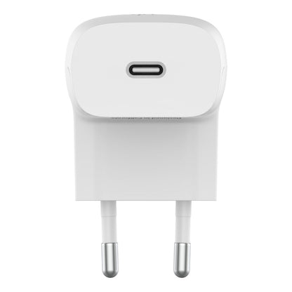 Wall Charger Belkin WCA006VFWH White 20 W