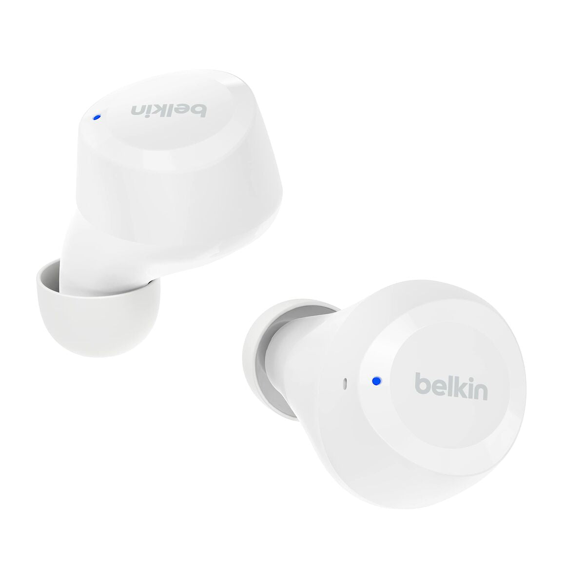 Casques Sans Fil Belkin AUC009BTWH Blanc