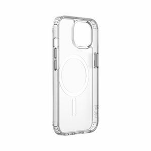 Protection pour téléphone portable Belkin Transparent iPhone 15 Plus