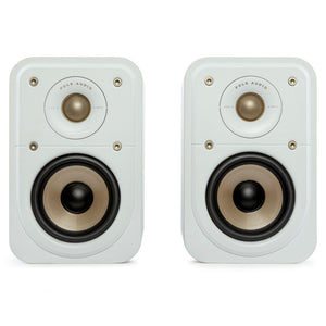 Speakers Polk Elite ES10 White 100 W