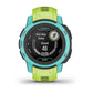 Montre intelligente GARMIN Instinct 2S Surf Edition Citron 0,79" Vert 1,3" 40 mm