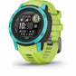 Smartwatch GARMIN Instinct 2S Surf Edition Neongrün 0,79" grün 1,3" 40 mm