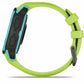 Montre intelligente GARMIN Instinct 2S Surf Edition Citron 0,79" Vert 1,3" 40 mm