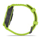 Montre intelligente GARMIN Instinct 2 Vert Gris 0,9" 45 mm