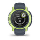 Smartwatch GARMIN Neongrün 0,9" Ø 45 mm (Restauriert A+)