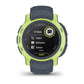 Montre intelligente GARMIN Citron 0,9" Ø 45 mm (Reconditionné A+)