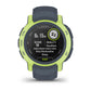 Montre intelligente GARMIN Citron 0,9" Ø 45 mm (Reconditionné A+)