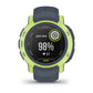 Smartwatch GARMIN Neongrün 0,9" Ø 45 mm (Restauriert A+)