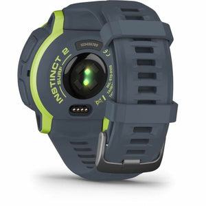 Smartwatch GARMIN Neongrün 0,9" Ø 45 mm (Restauriert A+)