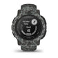 Smartwatch GARMIN Instict 2 Dunkelgrau 0,9" Schwarz Graphit 45 mm