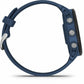 Bracelet d'activités GARMIN Forerunner 255 1,3" Bleu Noir