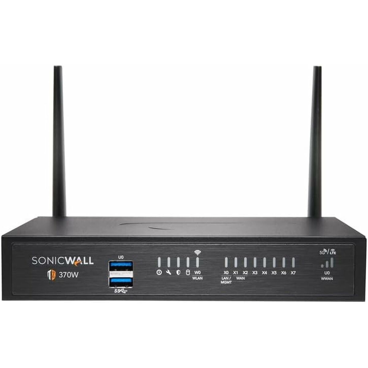 Adaptateur SonicWall 02-SSC-6836