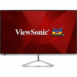 Écran ViewSonic VX3276-2K-MHD 31,5" QHD IPS