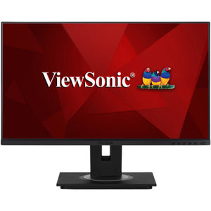 Écran ViewSonic VG2456 IPS LED 24"