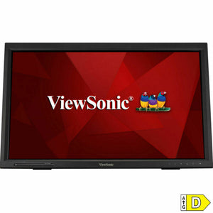 Touch Screen Monitor ViewSonic TD2423 FHD 23.6"