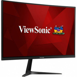 Monitor ViewSonic VX2718-2KPC-MHD 27" QHD LED Wölbung 165 Hz