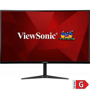 Monitor ViewSonic VX2718-2KPC-MHD 27" LED Wölbung 165 Hz VA Flicker free