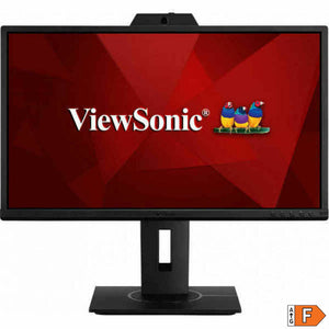 Monitor ViewSonic 24" LED IPS Flicker free