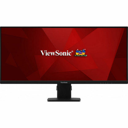 Écran ViewSonic VA3456-MHDJ 34" UltraWide Quad HD 75 Hz