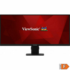 Monitor ViewSonic VA3456-MHDJ IPS 34"