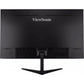 Monitor ViewSonic VX2718-P-MHD Full HD 27" LED VA Flicker free 165 Hz