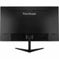 Écran ViewSonic VX2718-P-MHD Full HD 27" LED VA Flicker free 165 Hz