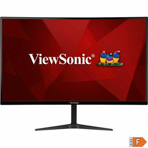 Monitor ViewSonic VX2719-PC-MHD Schwarz 27" FHD 240 Hz