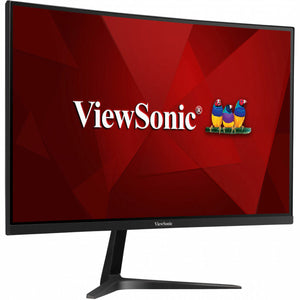 Monitor ViewSonic VX2719-PC-MHD Schwarz 27" FHD 240 Hz