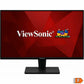 Monitor ViewSonic VA2715-H 27" LED VA LCD Flicker free 75 Hz 27"