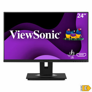 Écran ViewSonic VG2448a 24" LED IPS