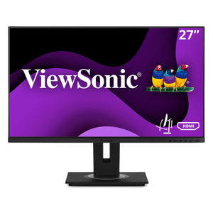 Monitor ViewSonic VG2748a 27" Full HD 60 Hz