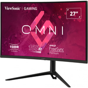 Monitor ViewSonic VX2718-2KPC-MHDJ 27" LED Quad HD