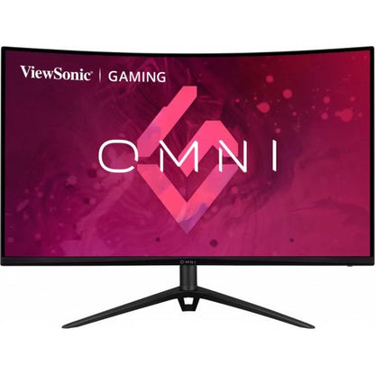 Écran ViewSonic VX3218-PC-MHDJ 32" LCD VA AMD FreeSync Flicker free