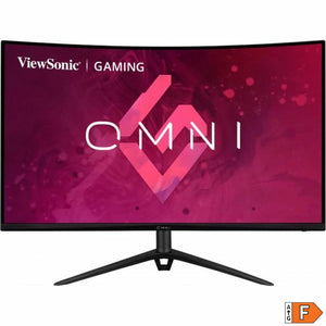 Écran ViewSonic VX3218-PC-MHDJ 32" LCD VA AMD FreeSync Flicker free