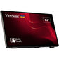 Touch Screen Monitor ViewSonic Full HD 24" LED 60 Hz