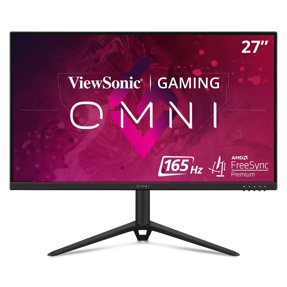 Écran ViewSonic VX2728J Full HD 27" 165 Hz