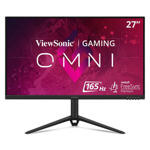 Écran ViewSonic VX2728J Full HD 27" 165 Hz