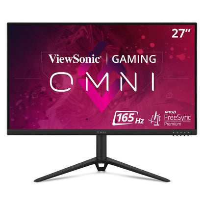 Écran ViewSonic VX2728J Full HD 27" 165 Hz