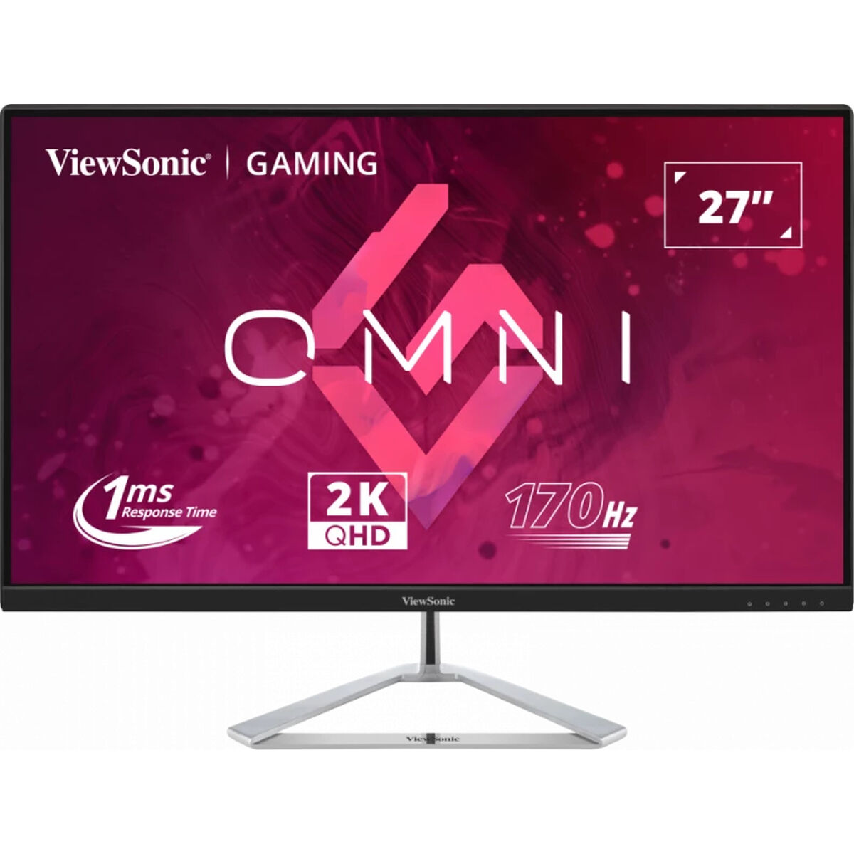 Écran ViewSonic VX2780-2K 27" Quad HD