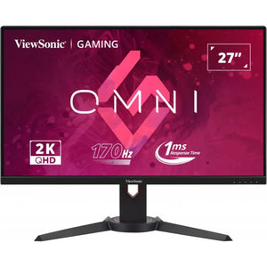 Écran ViewSonic VX2780J-2K Quad HD 27" IPS