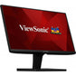 Écran ViewSonic VA2215-H 22" LED VA LCD AMD FreeSync Flicker free 75 Hz